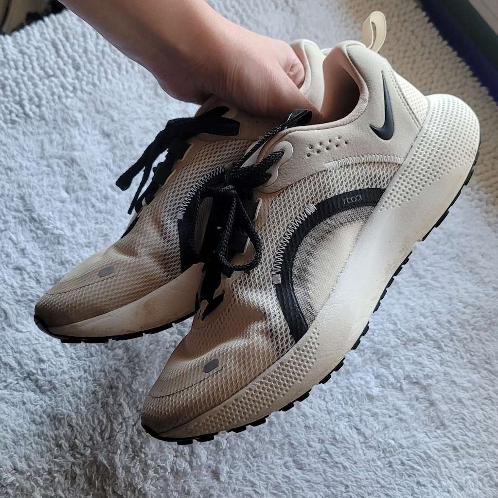 Nike React Escape Run 2 - Women's Size 9.5